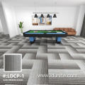 Machine tufted PP Carpet Tile Nylon Carpet Squares